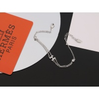 $25.00 USD Hermes Bracelets #1189256