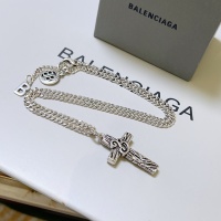 $42.00 USD Balenciaga Necklaces #1189274