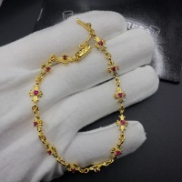 $36.00 USD Chrome Hearts Bracelets #1189280