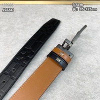 $52.00 USD Burberry AAA Quality Belts For Men #1189295
