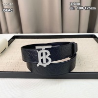 $52.00 USD Burberry AAA Quality Belts For Men #1189299