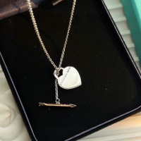 $34.00 USD Tiffany Necklaces For Women #1189303