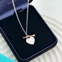 $34.00 USD Tiffany Necklaces For Women #1189303