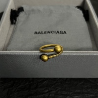 $38.00 USD Balenciaga Rings #1189318