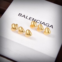 $29.00 USD Balenciaga Earrings For Women #1189360