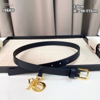 $56.00 USD Christian Dior AAA Quality Belts For Women #1189361