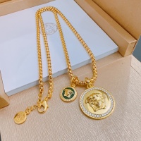 $56.00 USD Versace Necklaces #1189367