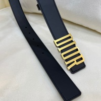 $52.00 USD Christian Dior AAA Quality Belts For Women #1189376