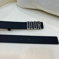 $52.00 USD Christian Dior AAA Quality Belts For Women #1189377