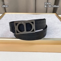 $52.00 USD Christian Dior AAA Quality Belts For Unisex #1189386