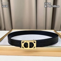 $52.00 USD Christian Dior AAA Quality Belts For Unisex #1189388