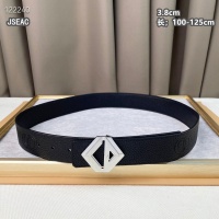 $52.00 USD Christian Dior AAA Quality Belts For Men #1189391