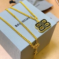 $42.00 USD Balenciaga Necklaces #1189396