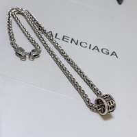 $60.00 USD Balenciaga Necklaces #1189402