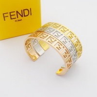 $27.00 USD Fendi Bracelets #1189403