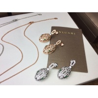 $85.00 USD Bvlgari Jewelry Set For Women #1189424