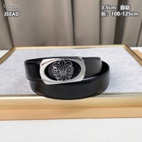 $56.00 USD Chrome Hearts AAA Quality Belts For Men #1189435
