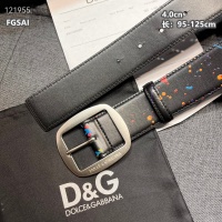 $76.00 USD Dolce & Gabbana D&G AAA Quality Belts For Unisex #1189445
