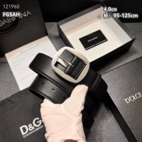 $72.00 USD Dolce & Gabbana D&G AAA Quality Belts For Men #1189449