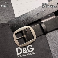 $72.00 USD Dolce & Gabbana D&G AAA Quality Belts For Men #1189451