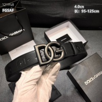 $64.00 USD Dolce & Gabbana D&G AAA Quality Belts For Men #1189458