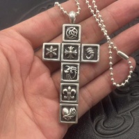 $38.00 USD Chrome Hearts Necklaces #1189469