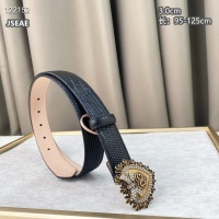 $60.00 USD Dolce & Gabbana D&G AAA Quality Belts For Women #1189471