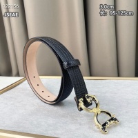 $60.00 USD Dolce & Gabbana D&G AAA Quality Belts For Women #1189475