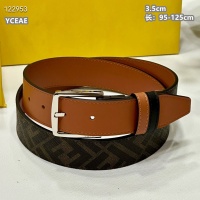 $60.00 USD Fendi AAA Quality Belts For Men #1189497