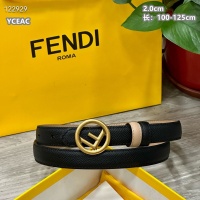 $52.00 USD Fendi AAA Quality Belts For Women #1189514