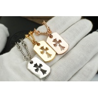 $34.00 USD Chrome Hearts Necklaces #1189516