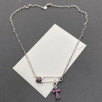 $42.00 USD Chrome Hearts Necklaces #1189519
