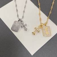 $39.00 USD Chrome Hearts Necklaces #1189528