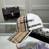 $25.00 USD Burberry Caps #1189605