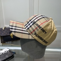 $25.00 USD Burberry Caps #1189609
