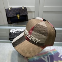 $25.00 USD Burberry Caps #1189610