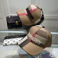 $25.00 USD Burberry Caps #1189610
