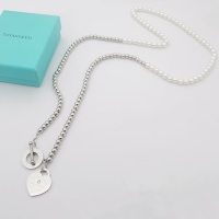$29.00 USD Tiffany Necklaces For Women #1189669