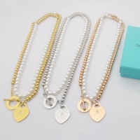 $29.00 USD Tiffany Necklaces For Women #1189669