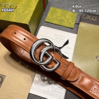 $72.00 USD Gucci AAA Quality Belts For Unisex #1189756