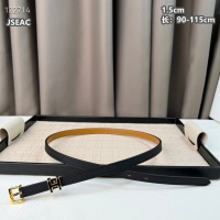 $52.00 USD Hermes AAA Quality Belts For Women #1189820