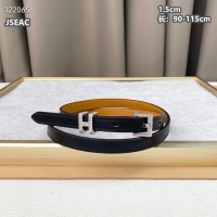 $52.00 USD Hermes AAA Quality Belts For Women #1189824