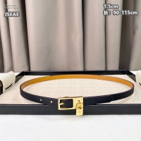 $60.00 USD Hermes AAA Quality Belts For Women #1189829