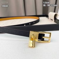 $60.00 USD Hermes AAA Quality Belts For Women #1189829