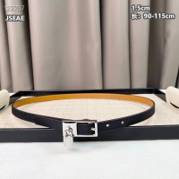 $60.00 USD Hermes AAA Quality Belts For Women #1189830