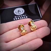 $27.00 USD Versace Earrings For Women #1189832