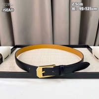 $56.00 USD Hermes AAA Quality Belts For Women #1189842