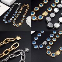 $36.00 USD Versace Necklaces #1189858