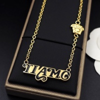 $25.00 USD Versace Necklaces #1189870