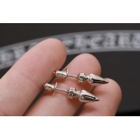$29.00 USD Chrome Hearts Earrings For Women #1189877